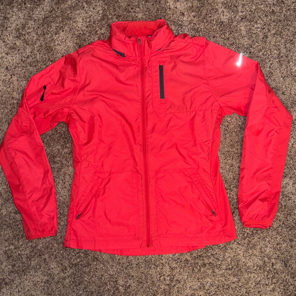 Nike Women’s StormFit Jacket